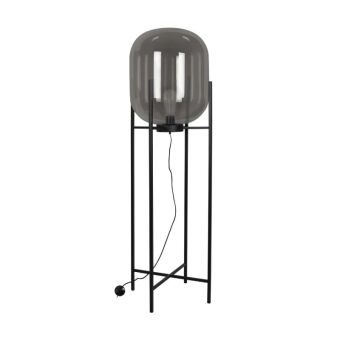 Торшер LOFT IT 10195F/1600 Smoke