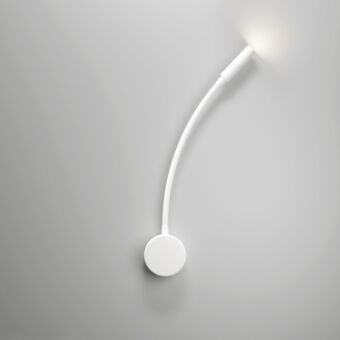 Бра Elektrostandard BARD 40117/LED белый