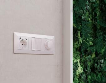 Клавиша/Накладка Ambrella Volt AP2050