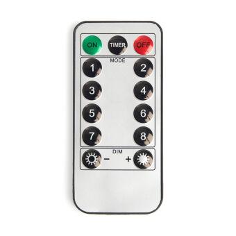 Светодиодная гирлянда Feron 41635