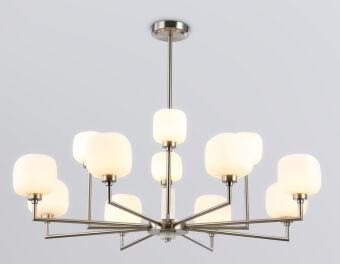 Люстра на штанге Ambrella Light LH53005