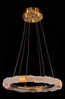 Подвесная люстра Fluorite FL1097-5PC