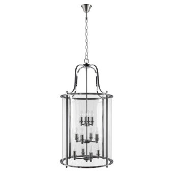 Подвесной светильник LOFT IT 10456/12 CR