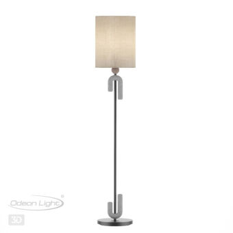 Торшер Odeon Light 5410/1F