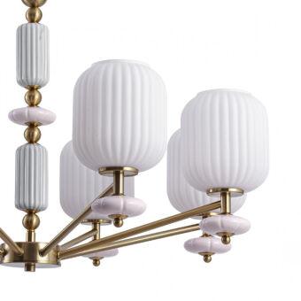 Подвесная люстра LUMION 8334/8