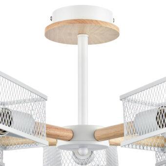 Люстра на штанге LUMION 8246/5C