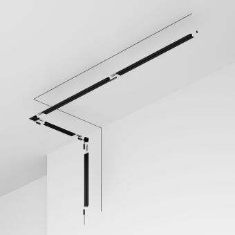 Шинопровод Maytoni Technical TRX184-132B