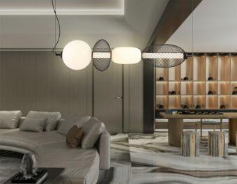 Подвесной светильник Ambrella Light LH11010