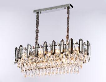 Подвесная люстра Ambrella Light TR5199