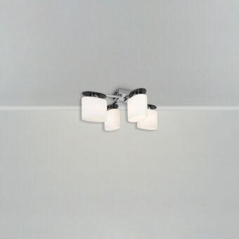 Накладная люстра Freya FR5101-CL-04-CN