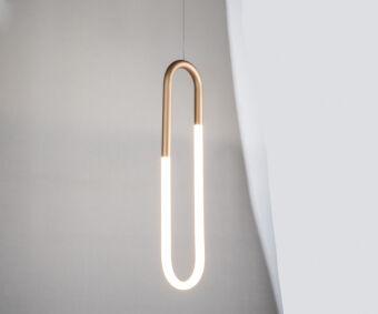 Подвесная люстра Kink Light 08272,33(3000K)