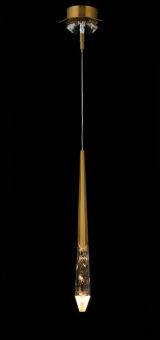 Подвесной светильник Fluorite FL1167-1P