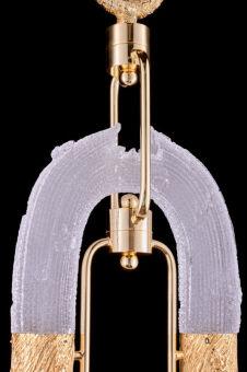 Подвесной светильник Fluorite FL1100-1P2