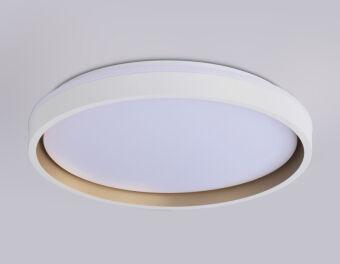 Накладной светильник Ambrella Light FZ607