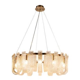 Подвесная люстра LOFT IT 10296/800