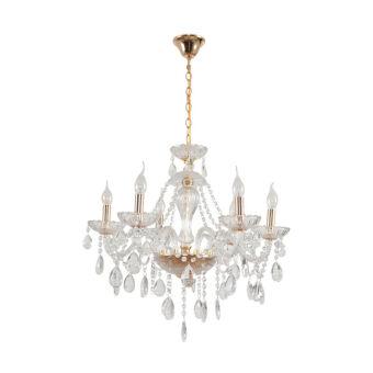 Подвесная люстра LUMION 8376/6