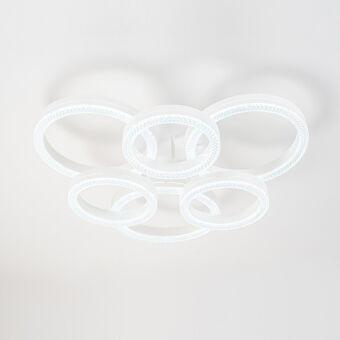 Накладная люстра Escada 10282/6LED