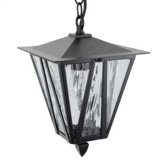 Подвесной уличный светильник Citilux CLU09S