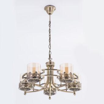 Подвесная люстра Citilux CL464153