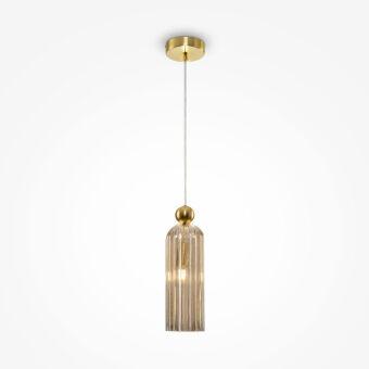 Подвесной светильник Maytoni MOD302PL-01CG