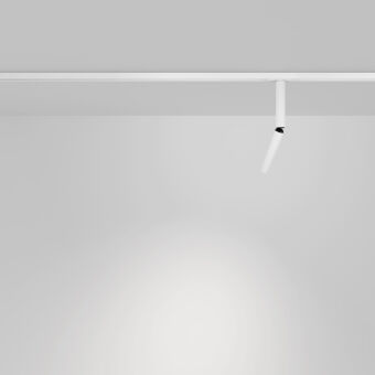 Светильник на шине Maytoni Technical TR142-1-6W4K-W