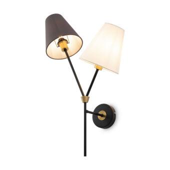 Бра Freya FR5370WL-02B