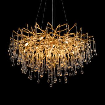 Подвесная люстра LOFT IT 10377/800