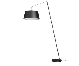 Торшер Kink Light 07191-F,19