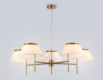 Подвесная люстра Ambrella Light LH72473