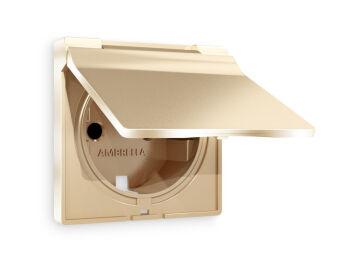 Клавиша/Накладка Ambrella Volt AP6080