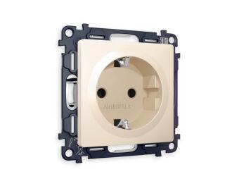 Розетка Ambrella Volt MA327010