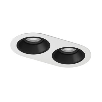 Встраиваемый светильник Lightstar D6560707BMOD