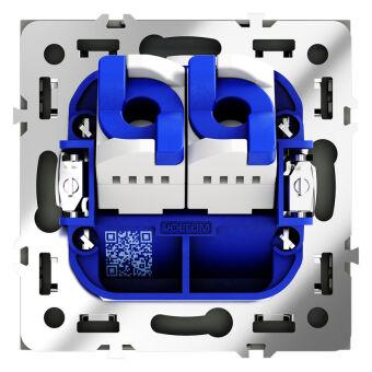 Розетка VOLTUM VLS060207