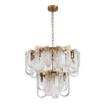 Подвесная люстра Indigo V000365