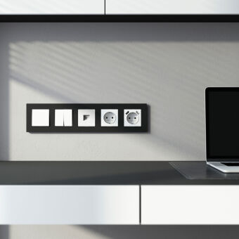 Рамка Werkel W0052908