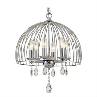 Подвесная люстра Citilux CL462261