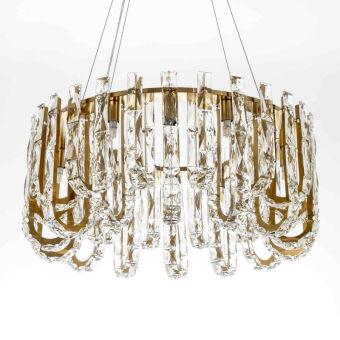 Подвесная люстра MODELUX ML.6621.14 BS