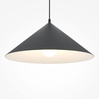 Подвесной светильник Maytoni MOD167PL-01B