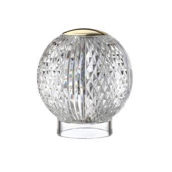 Настольная лампа Odeon Light 5008/2TL