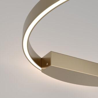 Бра Maytoni MOD058WL-L35BSK