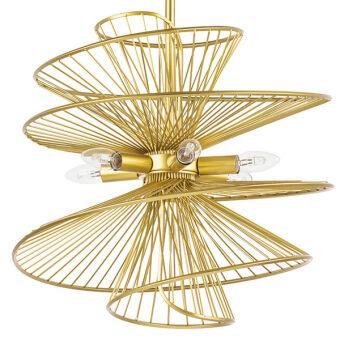 Люстра на штанге Lightstar 728163