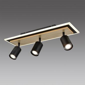 Спот LUMION 8025/20WL