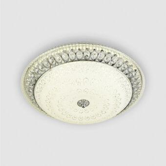 Накладной светильник LED4U L1109-500 CR