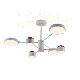 Люстра на штанге Escada 10255/6LED