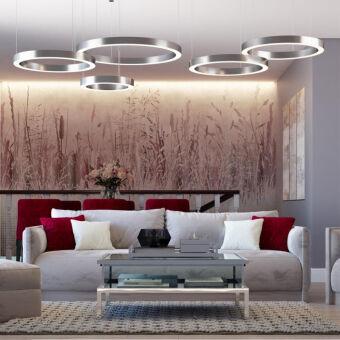 Подвесной светильник Odeon Light 4244/25L