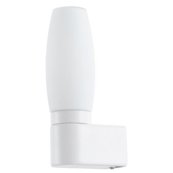 Бра ARTE Lamp A1209AP-1WH