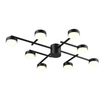 Накладная люстра LUMION 8186/8C