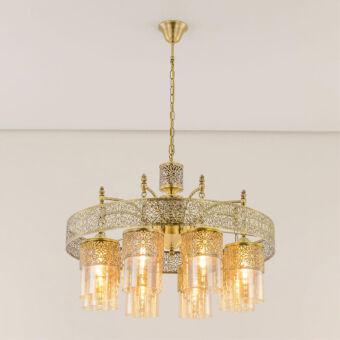 Подвесная люстра Citilux CL467183