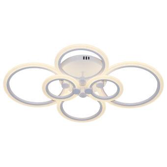 Накладной светильник Escada 10224/6LED 103W