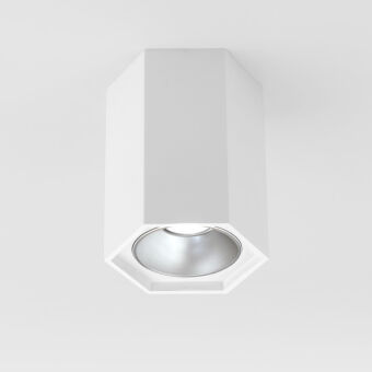 ��������� ���������� Elektrostandard 25036/LED 7W 4200K ����� �������/�������